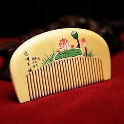 小葉黃楊小木魚敲打可愛隨身解壓辦公室靜心打擊樂器擺件佛系禮物 歷史價格詳細信息