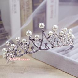 皇冠造型 水鑽髮叉 (全新) (髮飾.頭髮用品區滿200元郵寄掛號免運) 歷史價格詳細信息