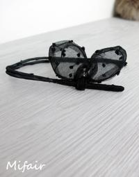 Mifairshop 韓國甜美氣質絲綢花邊髮束＊韓系自然系髮飾 OL氣質優雅綁髮捲髮＊淺粉2色＊現貨+預購 歷史價格詳細信息