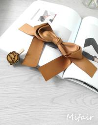 韓妞氣質 雙蝴蝶結大抓夾 盤髮夾 鯊魚夾 抓夾 髮夾 蝴蝶結髮夾 髮飾 歷史價格詳細信息