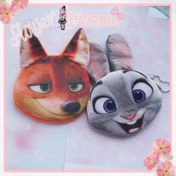 瘋狂動物城周邊朱迪尼克迪士尼正版擺件生日禮物送男生 歷史價格詳細信息