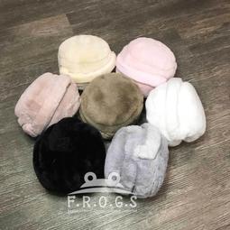 【耳朵保暖】可折疊收納毛絨耳罩 內陷式包耳耳罩 降躁可折疊耳罩 防凍神器 可愛ins風 仿兔毛成人女款護耳 絨毛耳罩 歷史價格詳細信息