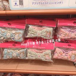 蝴蝶結髮帶 迪士尼 公主系列 長髮公主 小美人魚 滿版 涼感 彈性 日本空運 ~小太陽日本精品 歷史價格詳細信息
