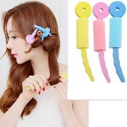 捲髮棒 美髮器 蛋卷棒 蛋卷頭捲髮棒 32mm蛋卷棒 家用美髮器 法式深v水波紋美髮棒 持久定型 蛋蛋卷夾神器 歷史價格詳細信息