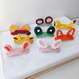 現貨頭髮夾子頭飾水貂毛髮抓女後腦勺秋冬發卡抓夾大號鯊魚夾毛絨 歷史價格詳細信息