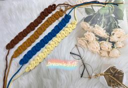 編織花 手工編織毛線 手織花束 永生花 diy材料包 全套手工 生日禮物 交換禮物 親手做【亞德機械五金家居】 歷史價格詳細信息