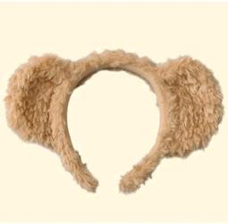 【髮飾】全新 兔耳朵髮圈 歷史價格詳細信息