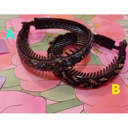 (二手現貨) 髮髻 髮插 歷史價格詳細信息