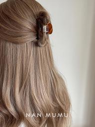 韓國醋酸材質立體大兔耳蝴蝶結造型髮束髮圈髮飾 歷史價格詳細信息