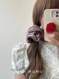 限時熱賣~韓國復古紋路醋酸抓夾盤發後腦勺大號鯊魚夾發夾發抓發飾 歷史價格詳細信息