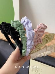 【熱賣】頭箍發箍男士潮男隱形壓發背頭波浪發窟韓式洗臉運動發帶捆發卡女 歷史價格詳細信息