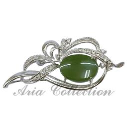 Bling Bling 別針  玫瑰花 胸針 10.5x10.5公分 J044-B047 歷史價格詳細信息