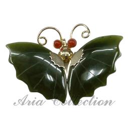 台灣玉扇形龍鳳墬子 36x46mm 雙面雕刻 8-5101P 碧玉墬子 歷史價格詳細信息