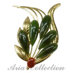 台灣玉扇形龍鳳墬子 36x46mm 雙面雕刻 8-5101P 碧玉墬子 歷史價格詳細信息