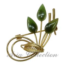 台灣玉扇形龍鳳墬子 36x46mm 雙面雕刻 8-5101P 碧玉墬子 歷史價格詳細信息