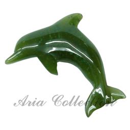 台灣玉扇形龍鳳墬子 36x46mm 雙面雕刻 8-5101P 碧玉墬子 歷史價格詳細信息