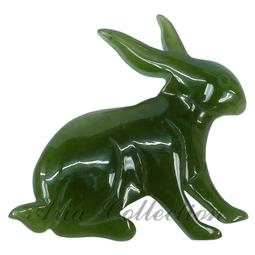 台灣玉扇形龍鳳墬子 36x46mm 雙面雕刻 8-5101P 碧玉墬子 歷史價格詳細信息