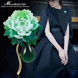 福福百貨~牡丹道具手拿花廣場舞秧歌舞花傘運動會開幕入場式幼兒園演出舞蹈花朵手花～一次購買2朵發貨 歷史價格詳細信息