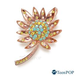 別針 胸針 權志龍pmo雛菊別針日系徽章胸針男ins潮個性小雛菊太陽花飾品配件 男士胸針-寶島百貨 歷史價格詳細信息