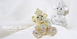 Bling Bling 別針  玫瑰花 胸針 10.5x10.5公分 J044-B047 歷史價格詳細信息