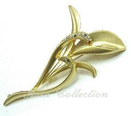 流行別針-欣欣向榮 胸針 4.3x8.1公分 J038-B326 價格比較,價格查詢,歷史價格詳細信息