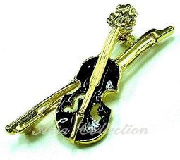流行別針-小提琴 胸針  5.3x1.6公分 J038-B008 價格比較,價格查詢,歷史價格詳細信息