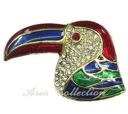 流行別針-Heart 心形胸針 3.2x4公分 J038-B108 歷史價格詳細信息