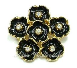 流行別針-Heart 心形胸針 3.2x4公分 J038-B108 歷史價格詳細信息