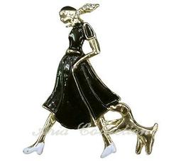 流行晶鑽別針 蝴蝶結胸針 5.3x6公分 J055-B112 歷史價格詳細信息