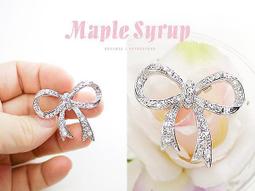 特價 胸針 別針 水鑽 花 蝴蝶 昆蟲 璀璨水鑽別針 E-001 歷史價格詳細信息