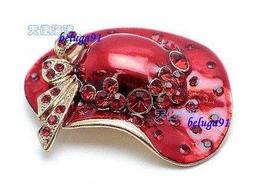 ☆ SWAROVSKI ☆ 美國秋冬新款  Humorist XD 鏈墜, 多色設計, 鍍金色 歷史價格詳細信息