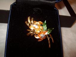 胸針 歷史價格詳細信息