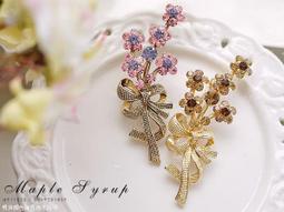 ☆韓國進口-別緻氣質感 霧金幾何寶石緞帶麂皮寬髮圈/髮箍(600-25-1)*(現貨) 歷史價格詳細信息