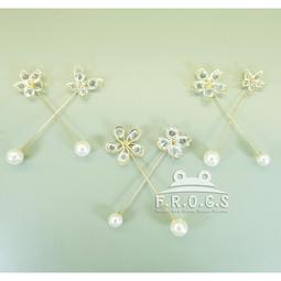 【東東】日韓浪漫櫻花淡水珍珠耳釘S925純銀彩色鑲鑽閃亮耳環氣質輕奢 歷史價格詳細信息