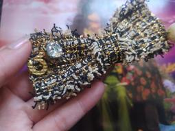 水晶胸針 手工編織胸花-時尚魅力高貴百搭生日情人節禮物女飾品6色73jk1[獨家進口][巴黎精品] 歷史價格詳細信息