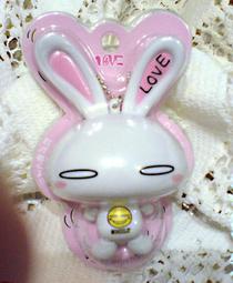 【LOVE兔微笑臉】手機 / mp3 / PDA / i Pod / 相機 /  識別證．窄版頸部掛繩 歷史價格詳細信息