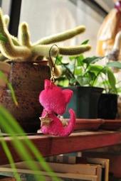 奶油點心兔~sanrio全新正品：kerobi超可愛稀有商品：大眼蛙綠色人造皮革零錢包、隨身碟收納包~ 歷史價格詳細信息