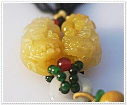 夜如來~天然頂級琥珀36mm血琥珀血珀送316L白鋼鍊~水晶/天然/A貨/貴婦/品質保證卡/可開光 歷史價格詳細信息