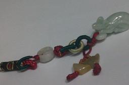 正品緬甸玉石吊飾 玉質還算不錯的玉石 *保平安*防小人*斬桃花最佳飾品[m121] 歷史價格詳細信息