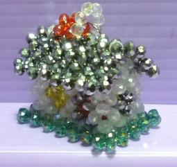 ~巧思串珠小舖~迷你狗串珠電子檔表格 歷史價格詳細信息