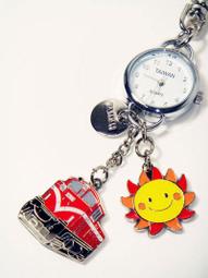 MIT商品 台灣毛巾製＊繡棉花朵無染擦手衣 (無染系列) 歷史價格詳細信息