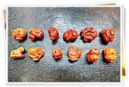 專櫃 高品質【OBIYUAN】牛仔褲 彈力 刷色 破壞 補釘 寬鬆 單寧長褲【Y039】 歷史價格詳細信息