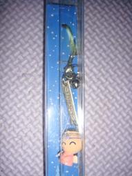 *皮寶貝媽咪*   全新  鎖圈/吊飾 (晚上有螢光) 歷史價格詳細信息