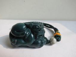 [ 廣緣 ] A貨  巴西滿絲鈦金墬子   **可議價** 歷史價格詳細信息