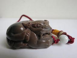 [ 廣緣 ] A貨  巴西滿絲鈦金墬子   **可議價** 歷史價格詳細信息