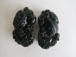 [ 廣緣-吊飾 ] A貨  巴西玉髓獅子吊飾   **可議價** 歷史價格詳細信息