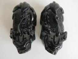 [ 廣緣-吊飾 ] A貨  巴西玉髓獅子吊飾   **可議價** 歷史價格詳細信息