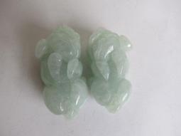 [ 廣緣-吊飾 ] A貨  巴西玉髓獅子吊飾   **可議價** 歷史價格詳細信息