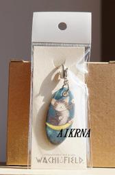 Wachifield瓦奇菲爾德-小惡魔達洋手機吊飾/掛鉤 歷史價格詳細信息