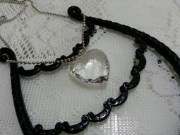 ❤ ioiioizoe ❤ 晶閃亮 愛心 心型 造型 項鍊 吊飾 掛飾 鑰匙圈 生日 畢業 交換 禮物 婚禮 小物 歷史價格詳細信息